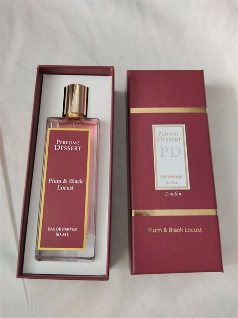 perfume dessert best seller